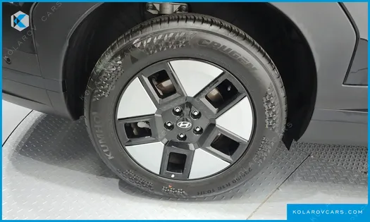 HYUNDAI SANTA FE HEV 1.6 2WD