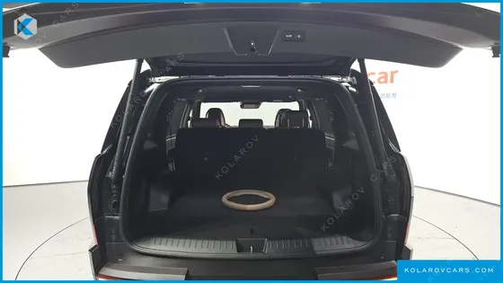 HYUNDAI SANTA FE HEV 1.6 2WD