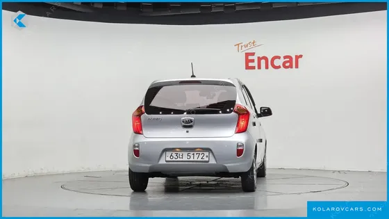 KIA MORNING (PICANTO) DELUXE TRENDY