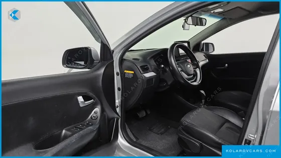 KIA MORNING (PICANTO) DELUXE TRENDY