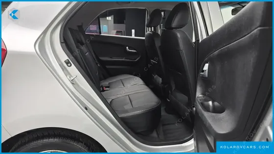 KIA MORNING (PICANTO) DELUXE TRENDY
