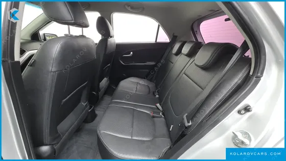 KIA MORNING (PICANTO) DELUXE TRENDY