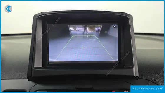 KIA MORNING (PICANTO) DELUXE TRENDY