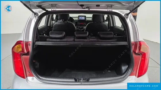 KIA MORNING (PICANTO) DELUXE TRENDY