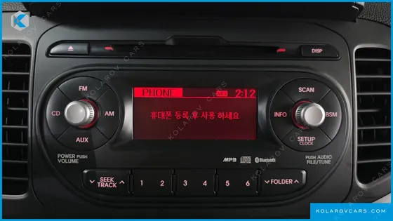 KIA MORNING (PICANTO) DELUXE TRENDY