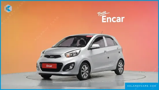 KIA MORNING (PICANTO) DELUXE TRENDY