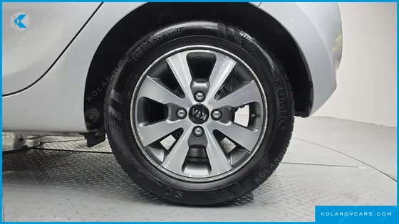 KIA MORNING (PICANTO) DELUXE TRENDY