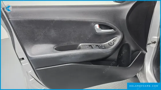 KIA MORNING (PICANTO) DELUXE TRENDY