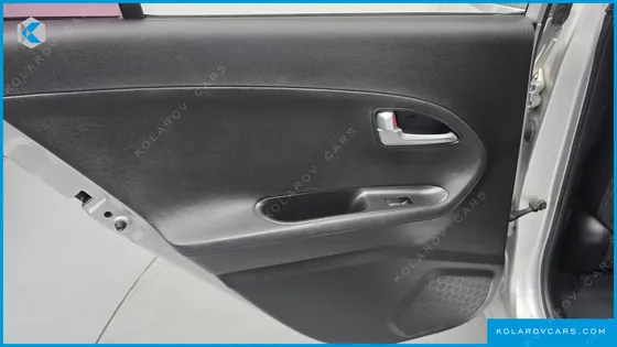 KIA MORNING (PICANTO) DELUXE TRENDY
