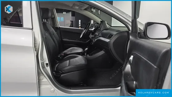 KIA MORNING (PICANTO) DELUXE TRENDY