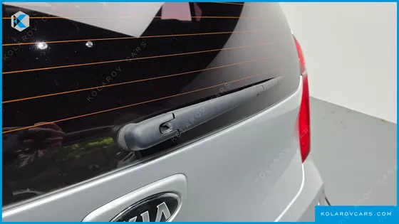 KIA MORNING (PICANTO) DELUXE TRENDY