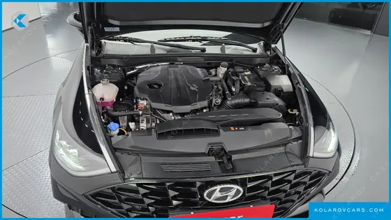HYUNDAI SONATA 2.0