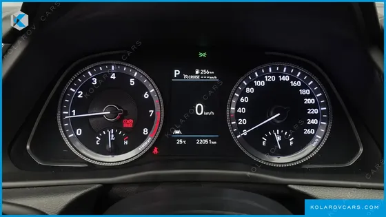 HYUNDAI SONATA 2.0