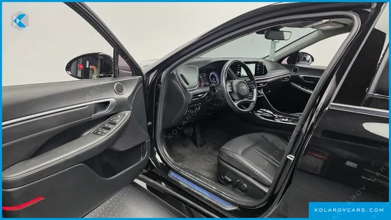 HYUNDAI SONATA 2.0