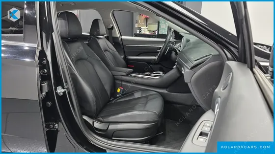 HYUNDAI SONATA 2.0