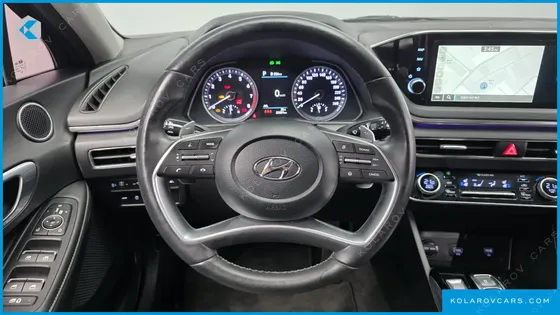 HYUNDAI SONATA 2.0