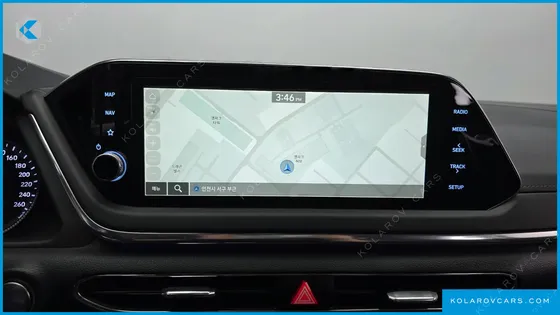 HYUNDAI SONATA 2.0