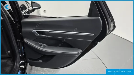 HYUNDAI SONATA 2.0