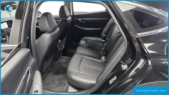 HYUNDAI SONATA 2.0
