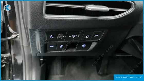 HYUNDAI SONATA 2.0