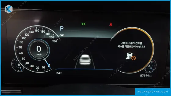 HYUNDAI GRANDEUR 3.0 LPI RENT CAR