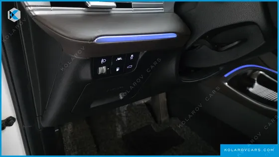 HYUNDAI GRANDEUR 3.0 LPI RENT CAR