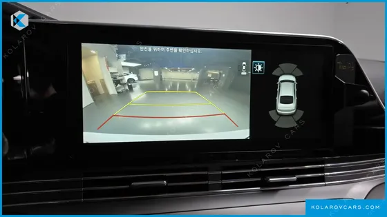 HYUNDAI GRANDEUR 3.0 LPI RENT CAR