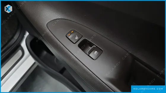 HYUNDAI GRANDEUR 3.0 LPI RENT CAR