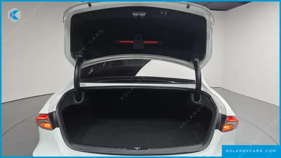 HYUNDAI GRANDEUR 3.0 LPI RENT CAR