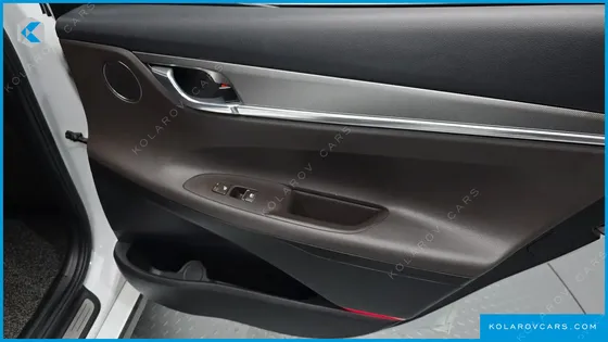 HYUNDAI GRANDEUR 3.0 LPI RENT CAR