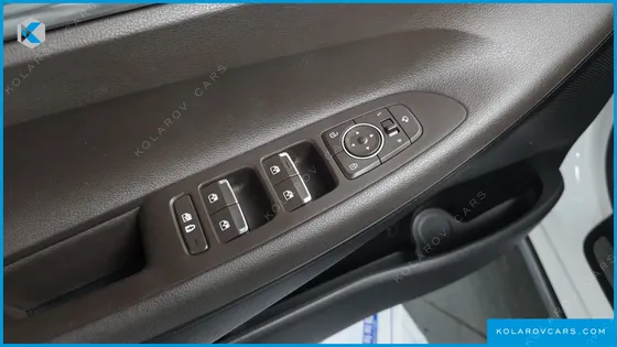HYUNDAI GRANDEUR 3.0 LPI RENT CAR