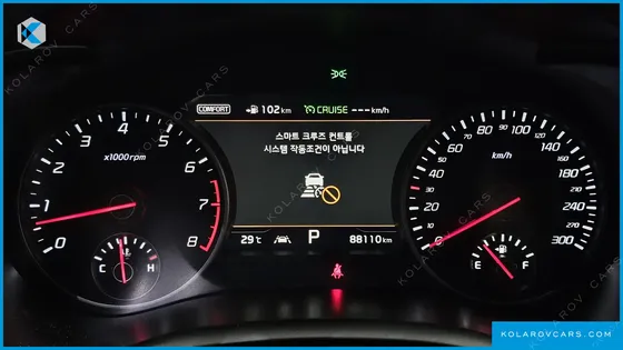 KIA STINGER 3.3 TURBO AWD