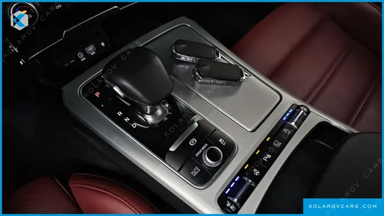 KIA STINGER 3.3 TURBO AWD
