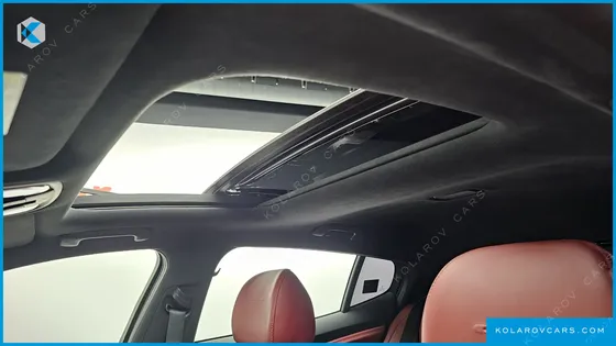 KIA STINGER 3.3 TURBO AWD
