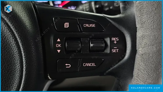 KIA CARNIVAL 9-SEATER PRESTIGE
