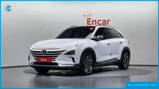 HYUNDAI NEXO PREMIUM