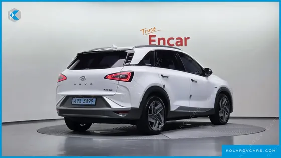 HYUNDAI NEXO PREMIUM