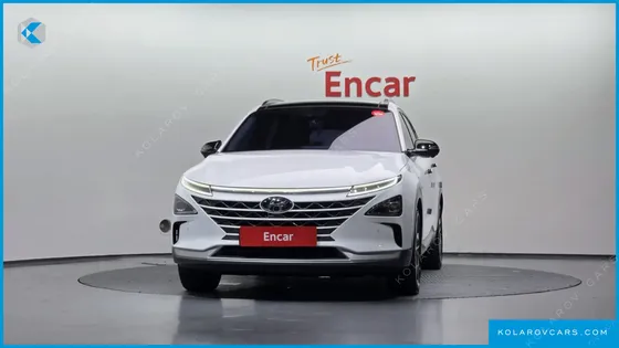HYUNDAI NEXO PREMIUM