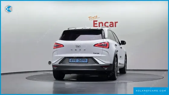 HYUNDAI NEXO PREMIUM