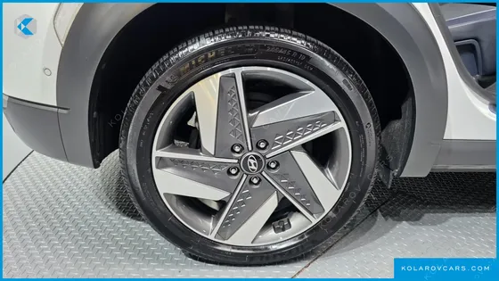 HYUNDAI NEXO PREMIUM