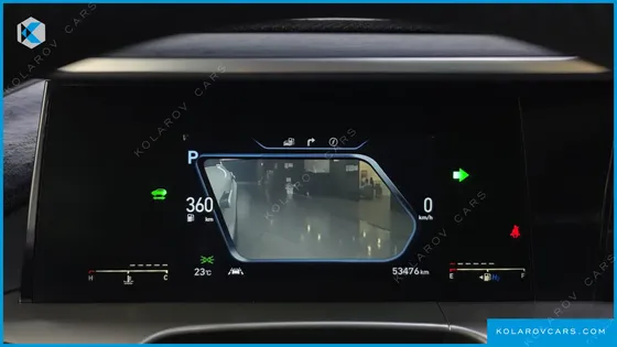 HYUNDAI NEXO PREMIUM