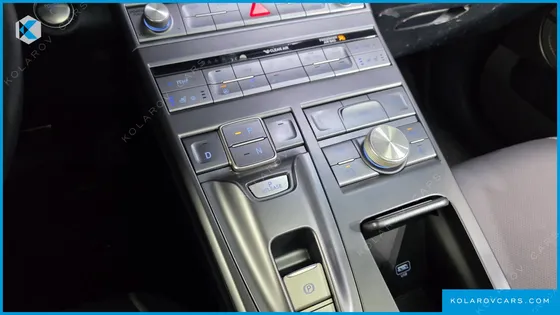 HYUNDAI NEXO PREMIUM