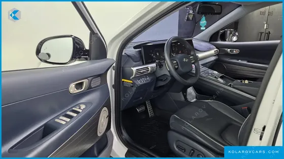 HYUNDAI NEXO PREMIUM
