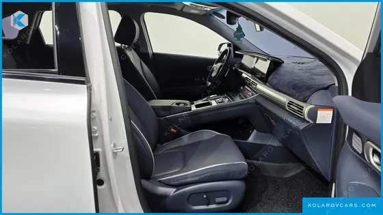 HYUNDAI NEXO PREMIUM