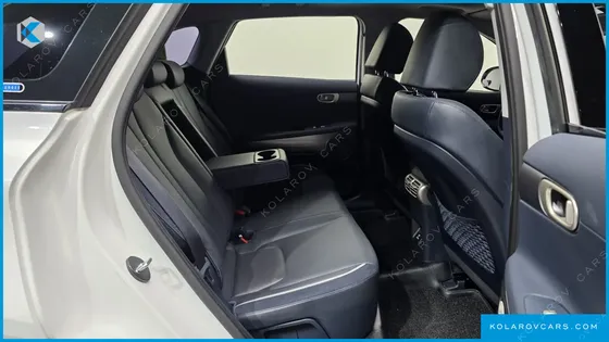 HYUNDAI NEXO PREMIUM