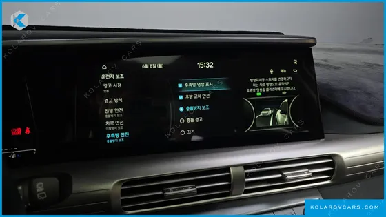 HYUNDAI NEXO PREMIUM