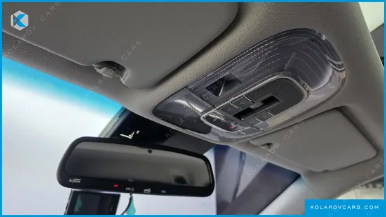 HYUNDAI NEXO PREMIUM