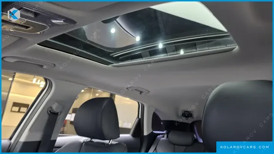 HYUNDAI NEXO PREMIUM