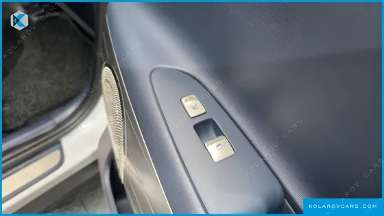 HYUNDAI NEXO PREMIUM