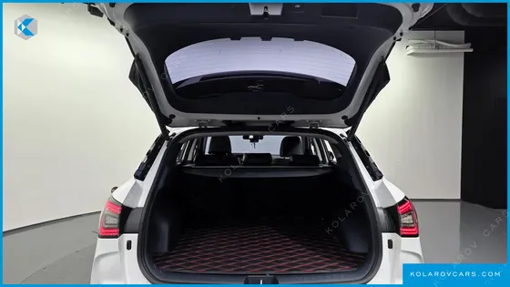 HYUNDAI NEXO PREMIUM